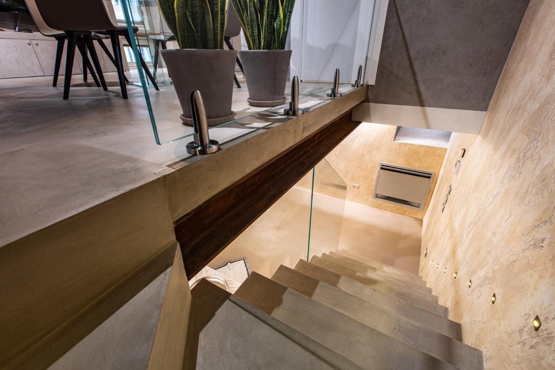 Luxury Wellness Verona Spa Apartment Bagian luar foto